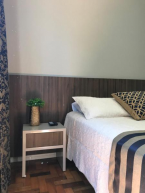 Отель Hotel Requinte  Dois Vizinhos